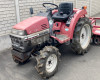 Shibaura P175F Tractor japonez mic (6)
