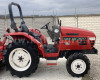 Yanmar AF-230 Japanese Compact Tractor (2)