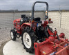 Yanmar AF-230 Japanese Compact Tractor (5)