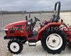 Yanmar AF-230 Japanese Compact Tractor (6)