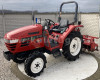 Yanmar AF-230 Japanese Compact Tractor (7)