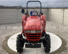 Yanmar AF-230 Japanese Compact Tractor (8)