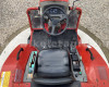 Yanmar AF-230 Japanese Compact Tractor (10)