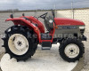 Yanmar AF-28 PowerShift Japanese Compact Tractor (2)