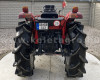 Yanmar AF-28 PowerShift Japanese Compact Tractor (4)