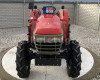 Yanmar AF-28 PowerShift Tractor japonez mic (8)