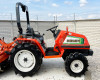 Hinomoto CX18 Japanese Compact Tractor (2)