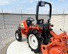 Hinomoto CX18 Japanese Compact Tractor (5)