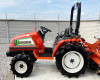 Hinomoto CX18 Japanese Compact Tractor (6)
