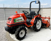 Hinomoto CX18 Japanese Compact Tractor (7)