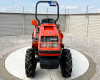 Hinomoto CX18 Japanese Compact Tractor (8)