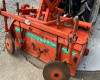 Hinomoto CX18 Japanese Compact Tractor (10)
