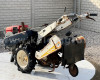 Iseki KA800 adagoló hibás ! Japanese Compact Tractor (5)