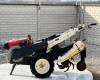 Iseki KA800 adagoló hibás ! Japanese Compact Tractor (6)