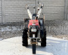 Iseki KA800 adagoló hibás ! Japanese Compact Tractor (8)