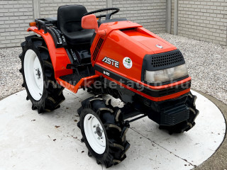 Click here to enlarge photo
2480-5.4794303797468-2275 Kubota A-195 10422- Japanese Compact Tractor (1)