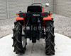 Kubota A-195 10422- Japanese Compact Tractor (4)