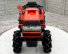 Kubota A-195 10422- Japanese Compact Tractor (8)