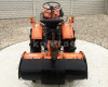 Kubota B5000 Japanese Compact Tractor (4)