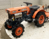 Kubota B5000 Tractor japonez mic (6)