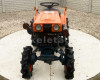 Kubota B5000 Tractor japonez mic (7)