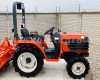 Kubota B72 Japanese Compact Tractor (2)