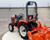 Kubota B72 Japanische Kleintraktor (5)