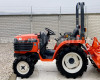 Kubota B72 Japanische Kleintraktor (6)