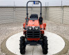 Kubota B72 Japanische Kleintraktor (8)