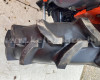 Kubota B72 Japanese Compact Tractor (14)