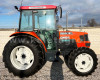 Kubota GM64 Cabin Japanese Compact Tractor (2)