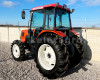 Kubota GM64 Cabin Japanese Compact Tractor (5)