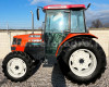 Kubota GM64 Cabin Japanese Compact Tractor (6)