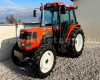 Kubota GM64 Cabin Japanese Compact Tractor (7)