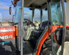 Kubota GM64 Cabin Japanese Compact Tractor (9)