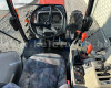 Kubota GM64 Cabin Japanese Compact Tractor (11)