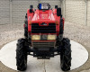 Shibaura D278 Japanese Compact Tractor (8)