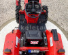 Shibaura D278 Japanese Compact Tractor (11)