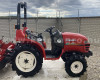 Yanmar AF160 Japanese Compact Tractor (2)