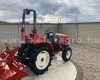 Yanmar AF160 Japanese Compact Tractor (3)