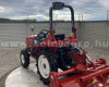 Yanmar AF160 Japanese Compact Tractor (5)