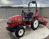 Yanmar AF160 Japanese Compact Tractor (7)