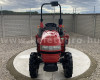 Yanmar AF160 Japanese Compact Tractor (8)