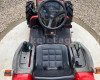 Yanmar AF160 Japanese Compact Tractor (10)