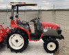 Yanmar AF-18 Japanese Compact Tractor (2)