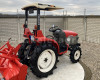 Yanmar AF-18 Japanese Compact Tractor (3)