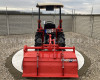 Yanmar AF-18 Tractor japonez mic (4)