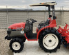 Yanmar AF-18 Japanese Compact Tractor (6)