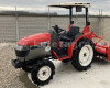 Yanmar AF-18 Japanese Compact Tractor (7)