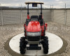 Yanmar AF-18 Japanese Compact Tractor (8)